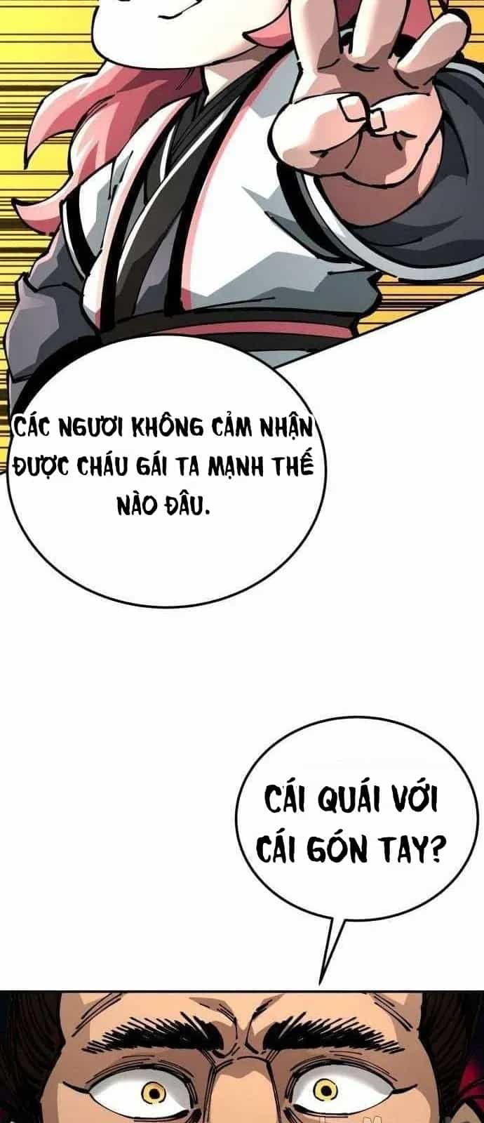 Ông Võ Giả Và Cháu Chí Tôn - Chương 112 - ảnh 94