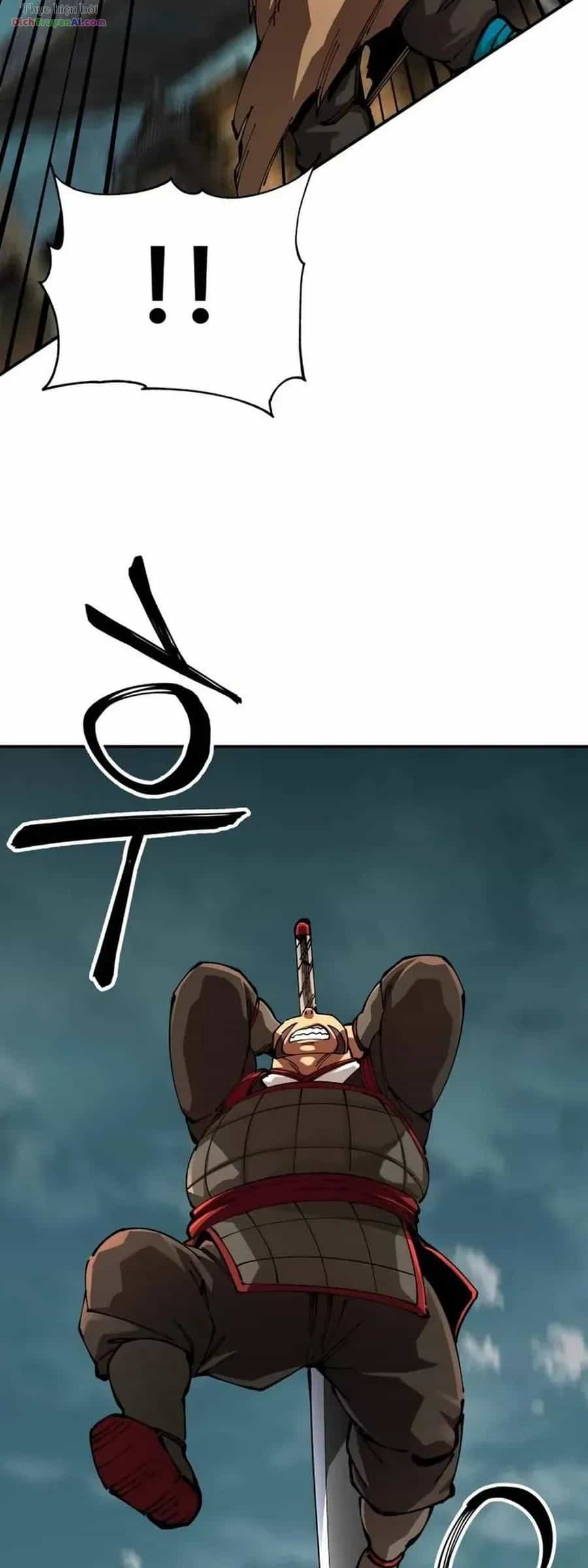 Ông Võ Giả Và Cháu Chí Tôn - Chương 113 - ảnh 13
