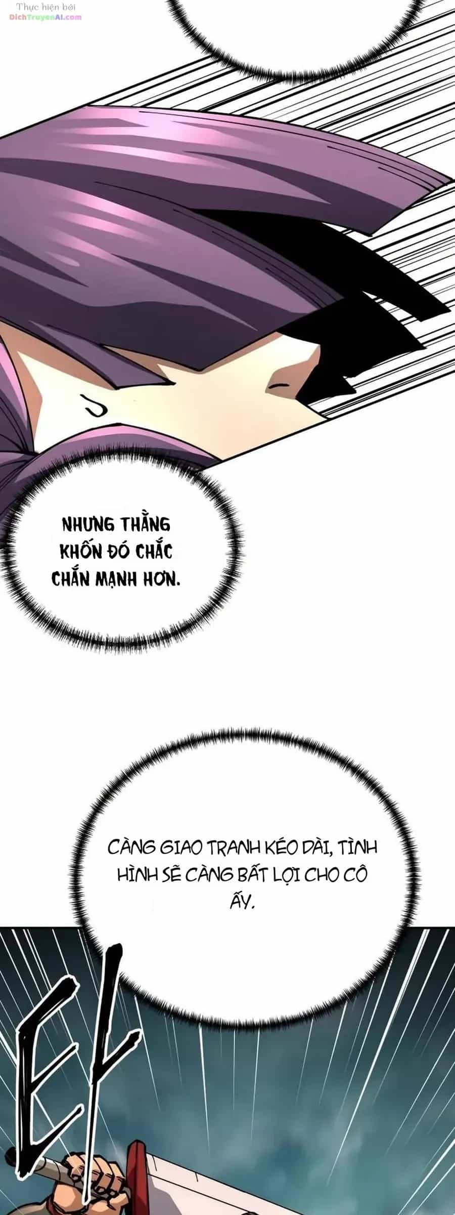 Ông Võ Giả Và Cháu Chí Tôn - Chương 113 - ảnh 29