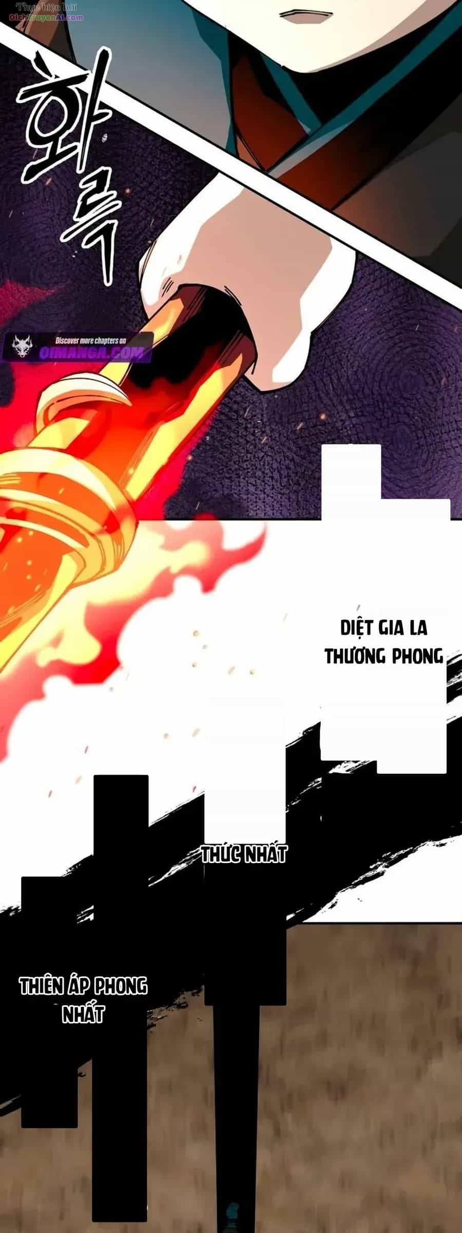Ông Võ Giả Và Cháu Chí Tôn - Chương 113 - ảnh 31