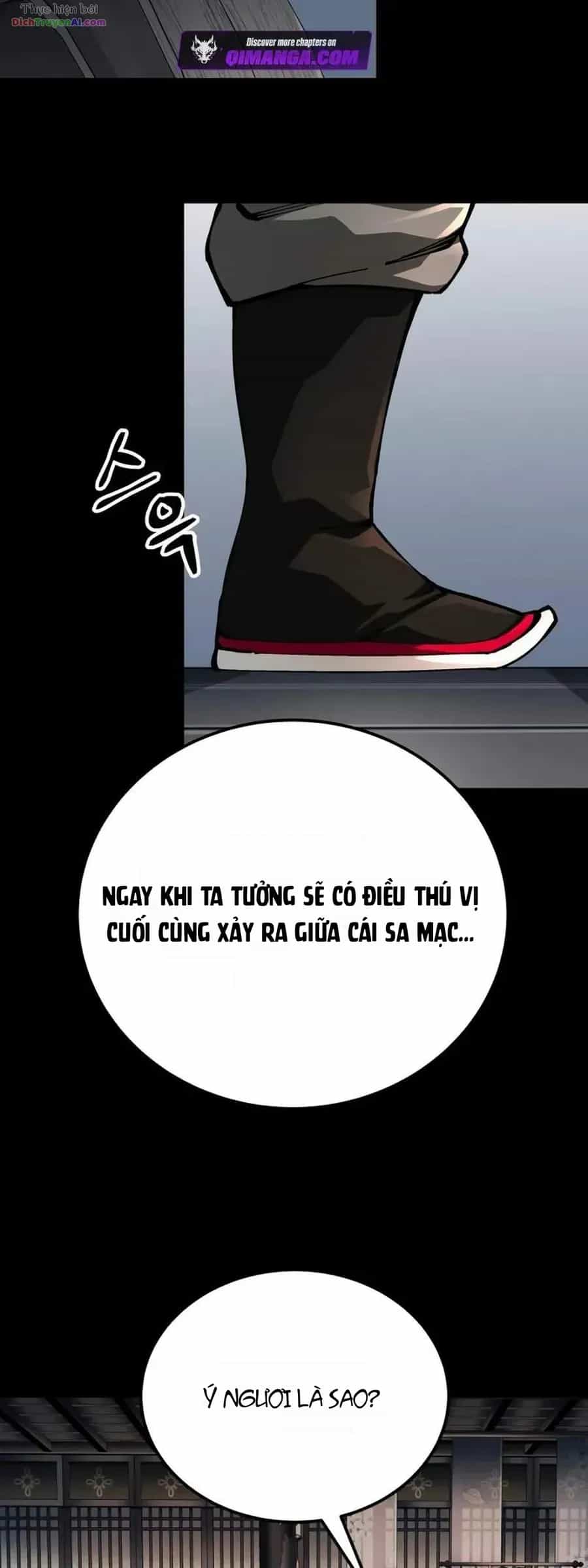 Ông Võ Giả Và Cháu Chí Tôn - Chương 113 - ảnh 47