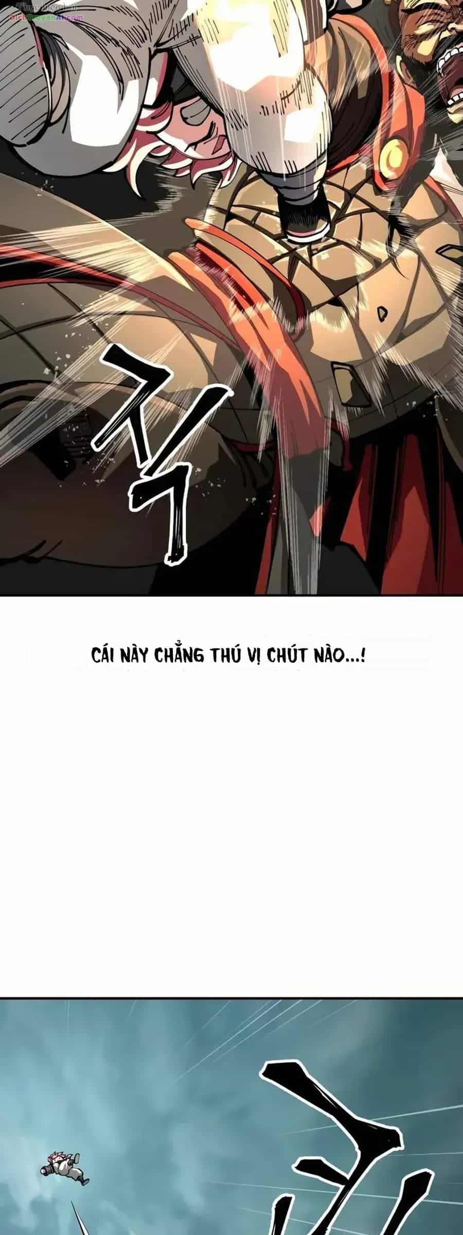 Ông Võ Giả Và Cháu Chí Tôn - Chương 113 - ảnh 54