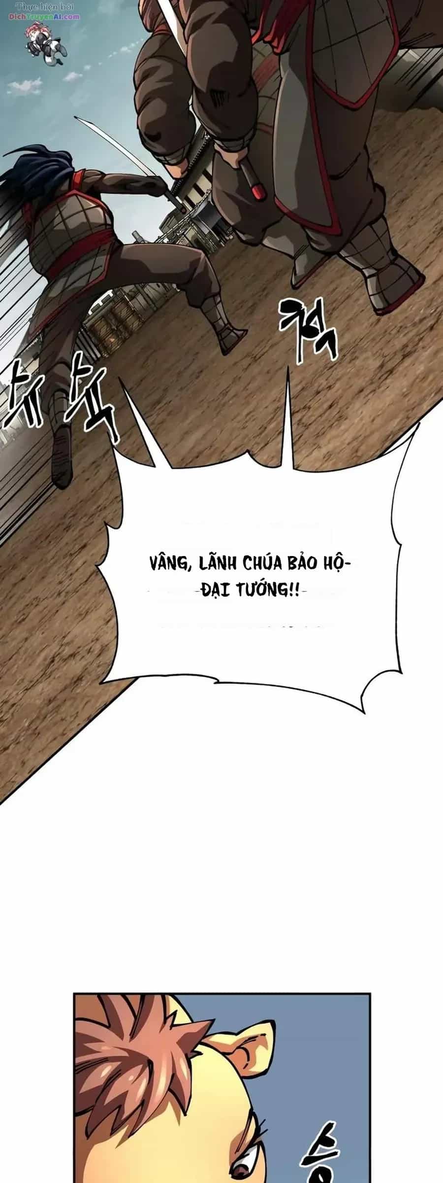 Ông Võ Giả Và Cháu Chí Tôn - Chương 113 - ảnh 61