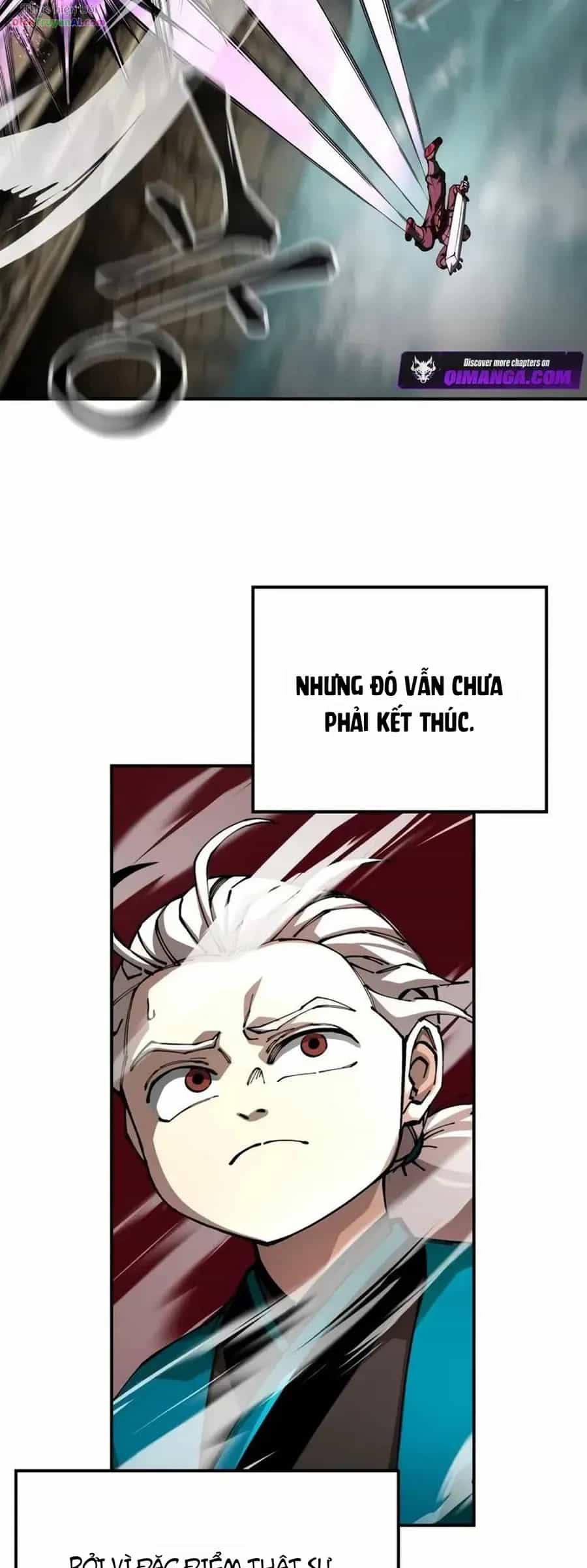 Ông Võ Giả Và Cháu Chí Tôn - Chương 114 - ảnh 20