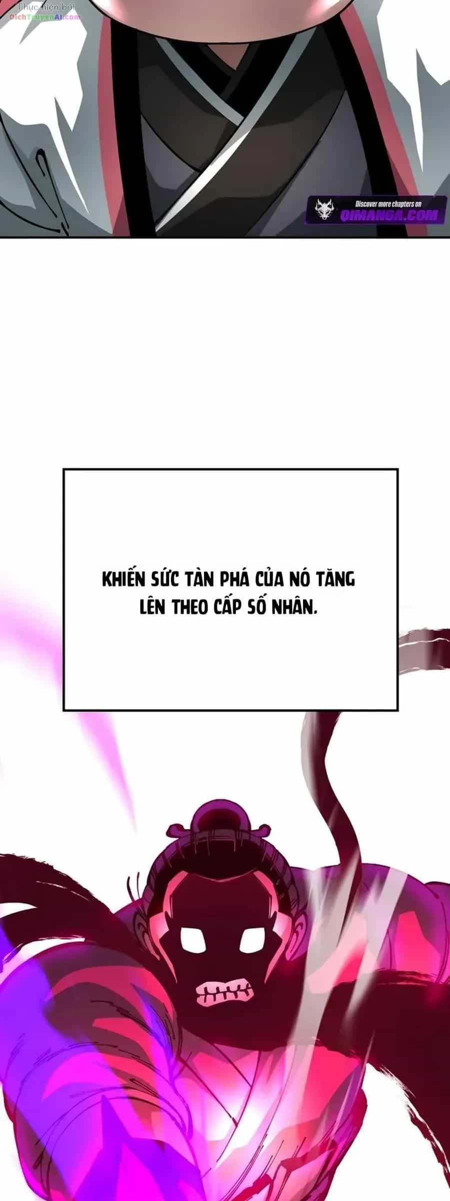 Ông Võ Giả Và Cháu Chí Tôn - Chương 114 - ảnh 26