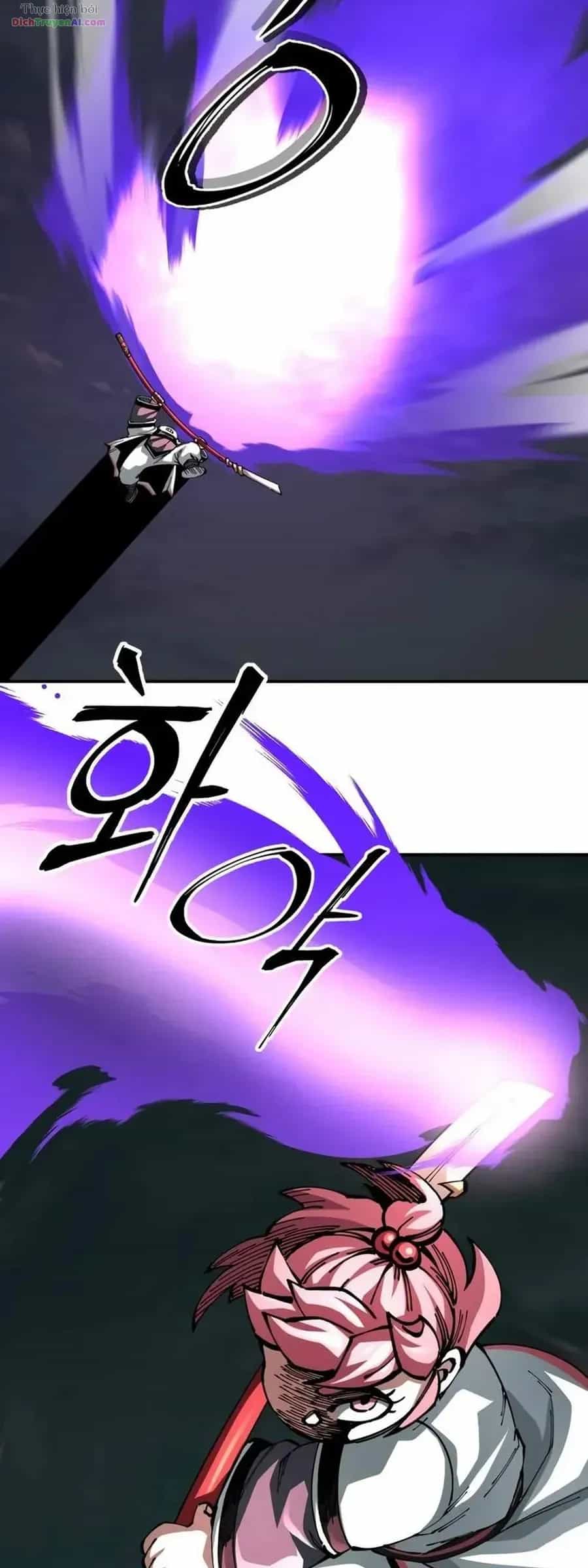 Ông Võ Giả Và Cháu Chí Tôn - Chương 114 - ảnh 30