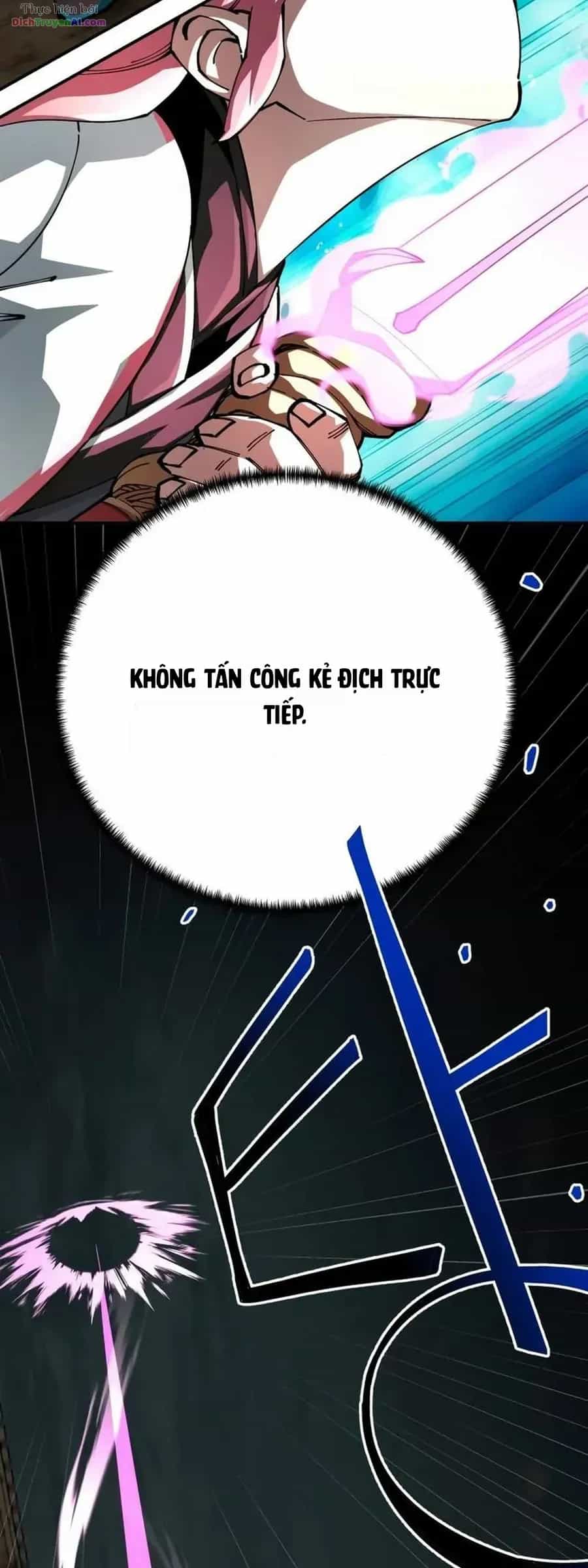 Ông Võ Giả Và Cháu Chí Tôn - Chương 114 - ảnh 36