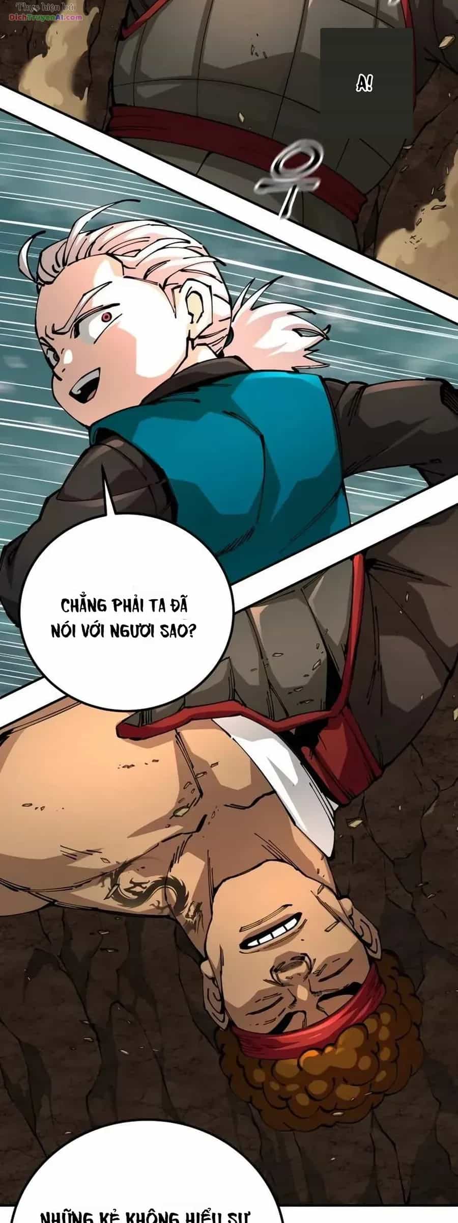 Ông Võ Giả Và Cháu Chí Tôn - Chương 114 - ảnh 56