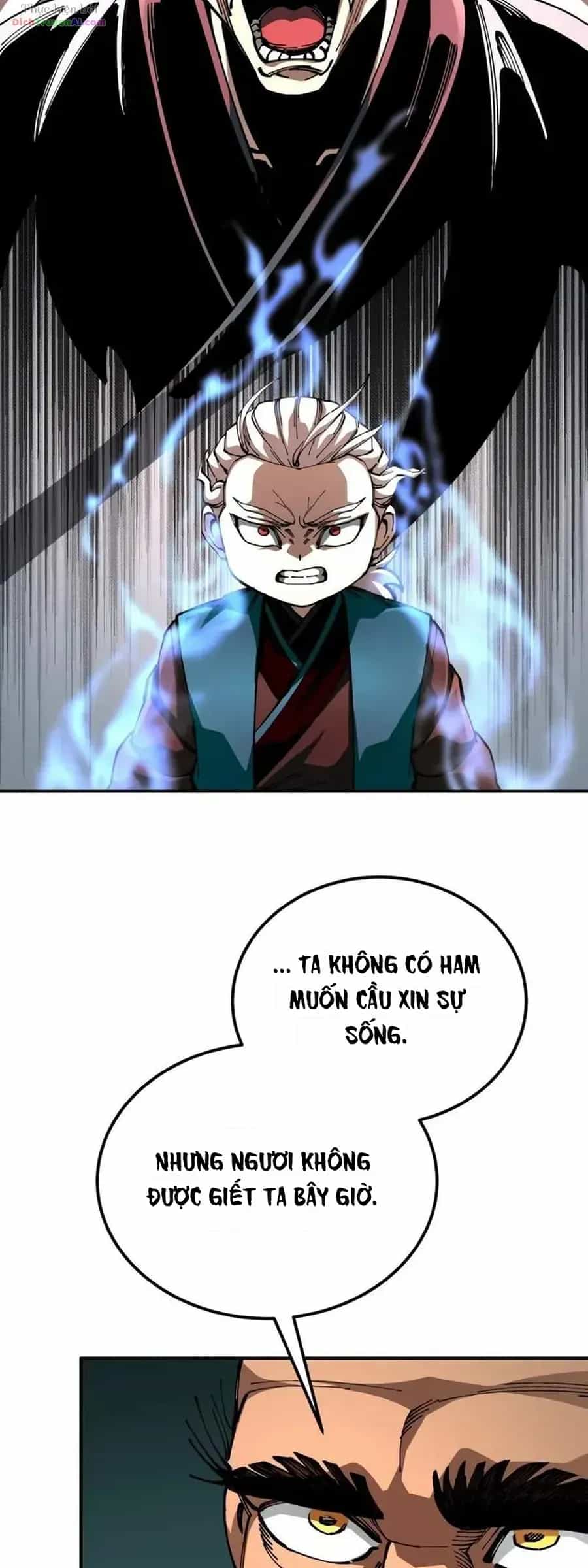 Ông Võ Giả Và Cháu Chí Tôn - Chương 114 - ảnh 72