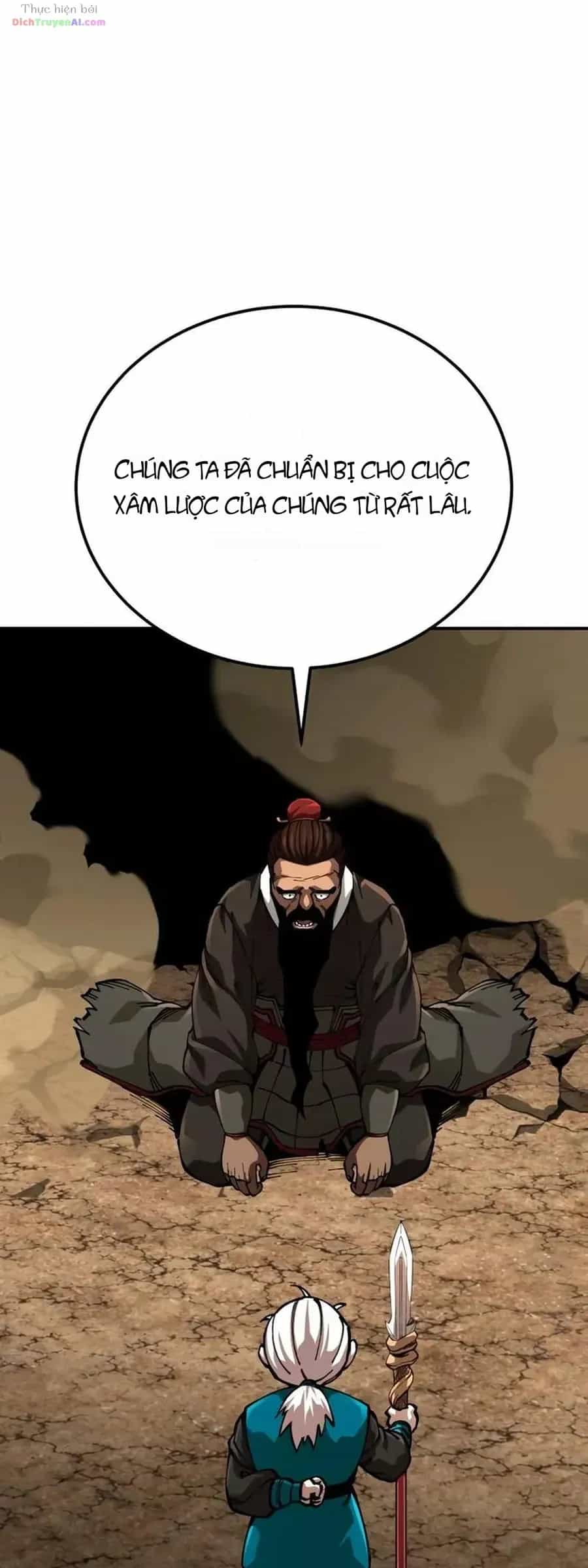 Ông Võ Giả Và Cháu Chí Tôn - Chương 114 - ảnh 77