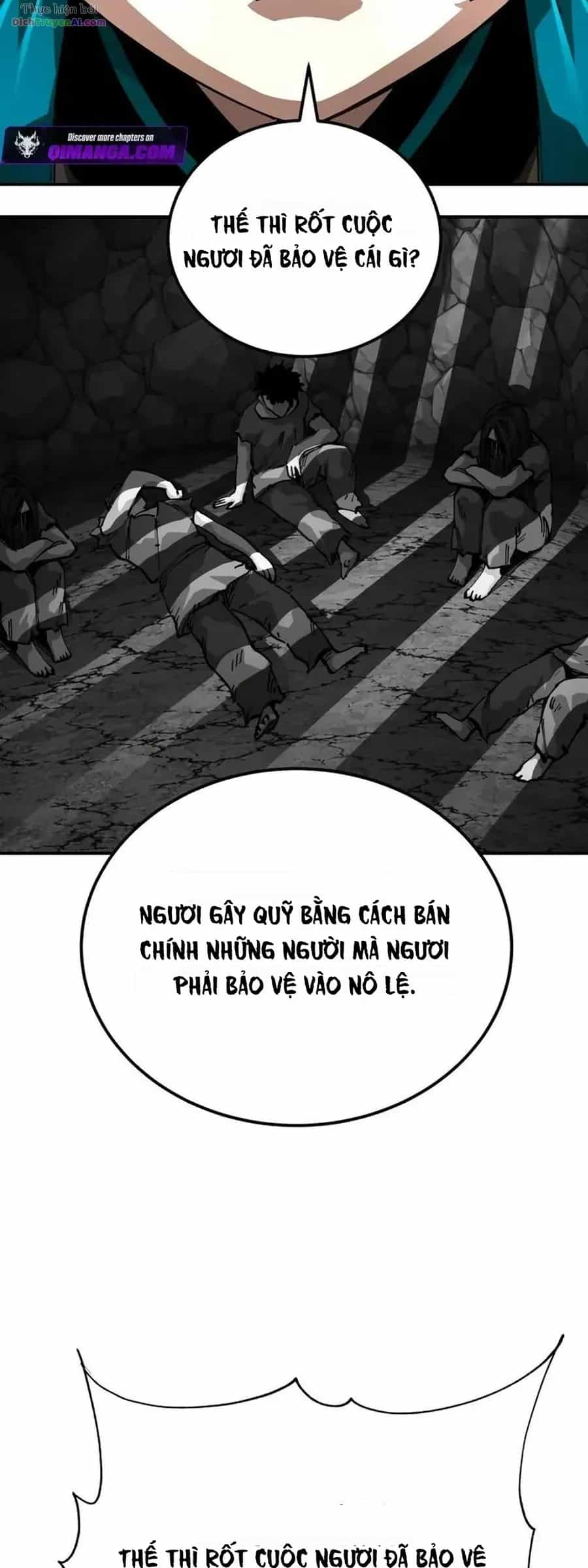Ông Võ Giả Và Cháu Chí Tôn - Chương 114 - ảnh 79