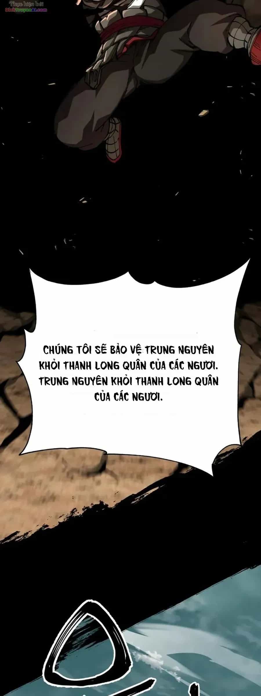 Ông Võ Giả Và Cháu Chí Tôn - Chương 114 - ảnh 85