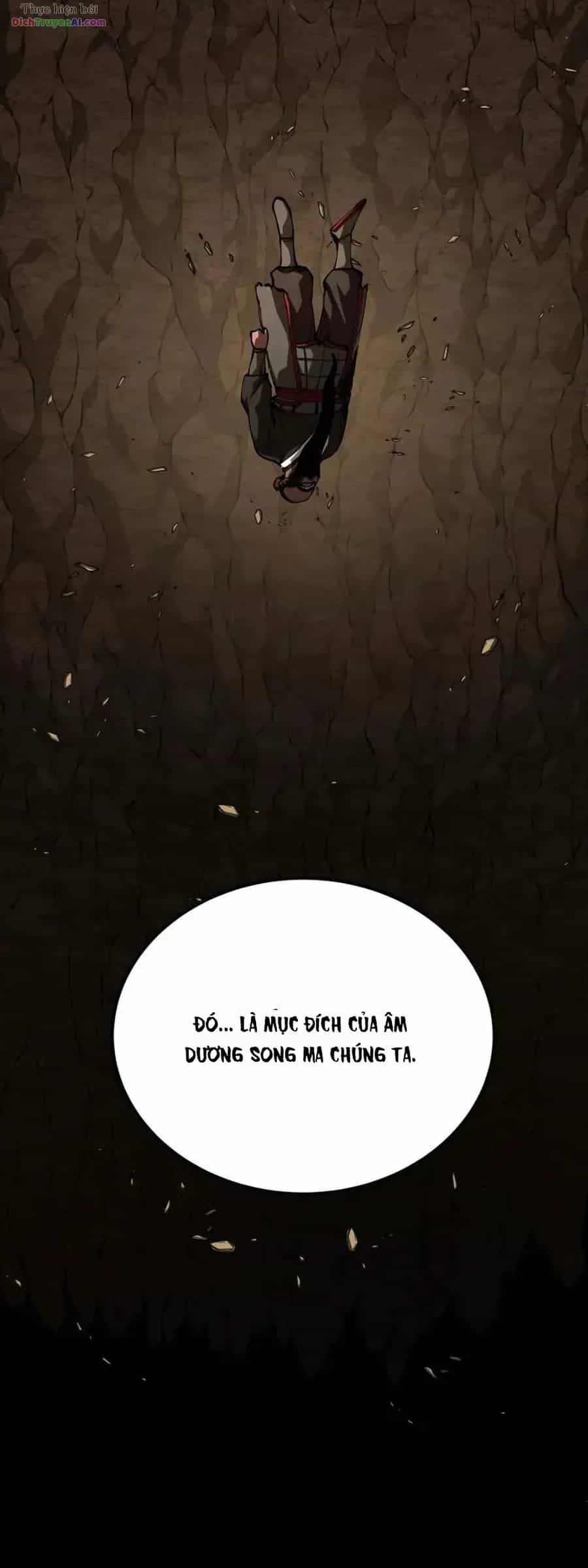Ông Võ Giả Và Cháu Chí Tôn - Chương 114 - ảnh 87