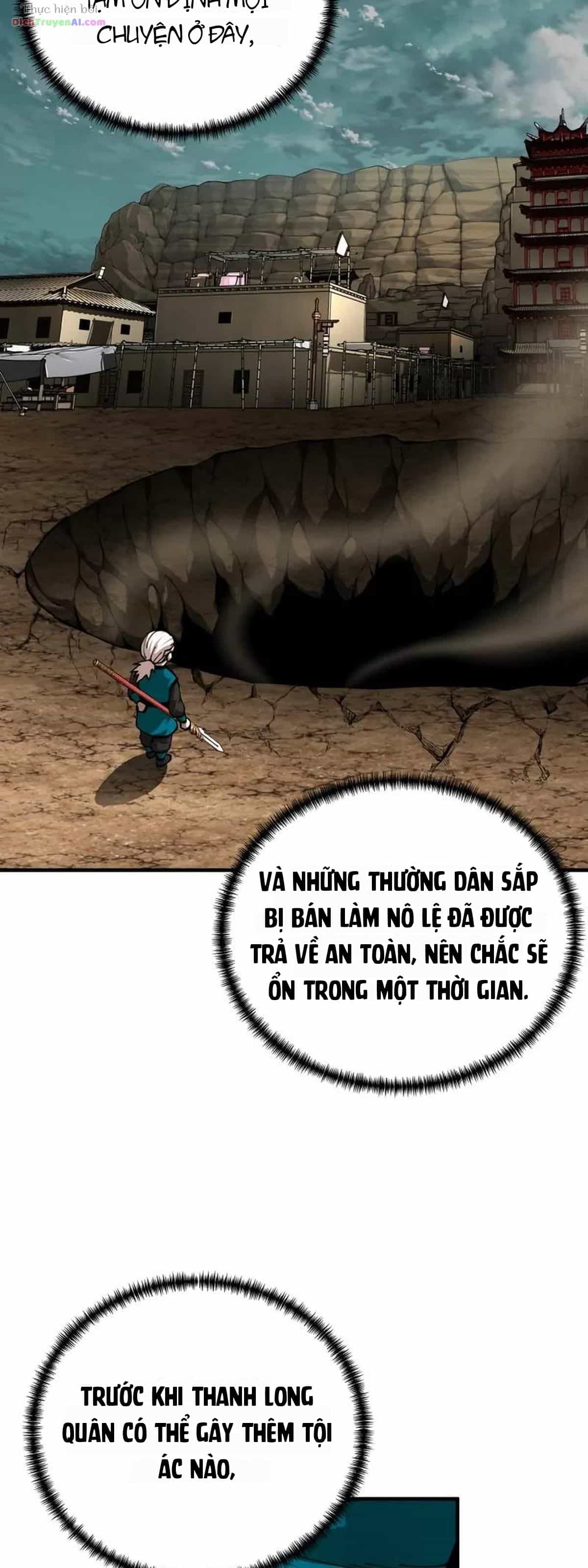 Ông Võ Giả Và Cháu Chí Tôn - Chương 115 - ảnh 4