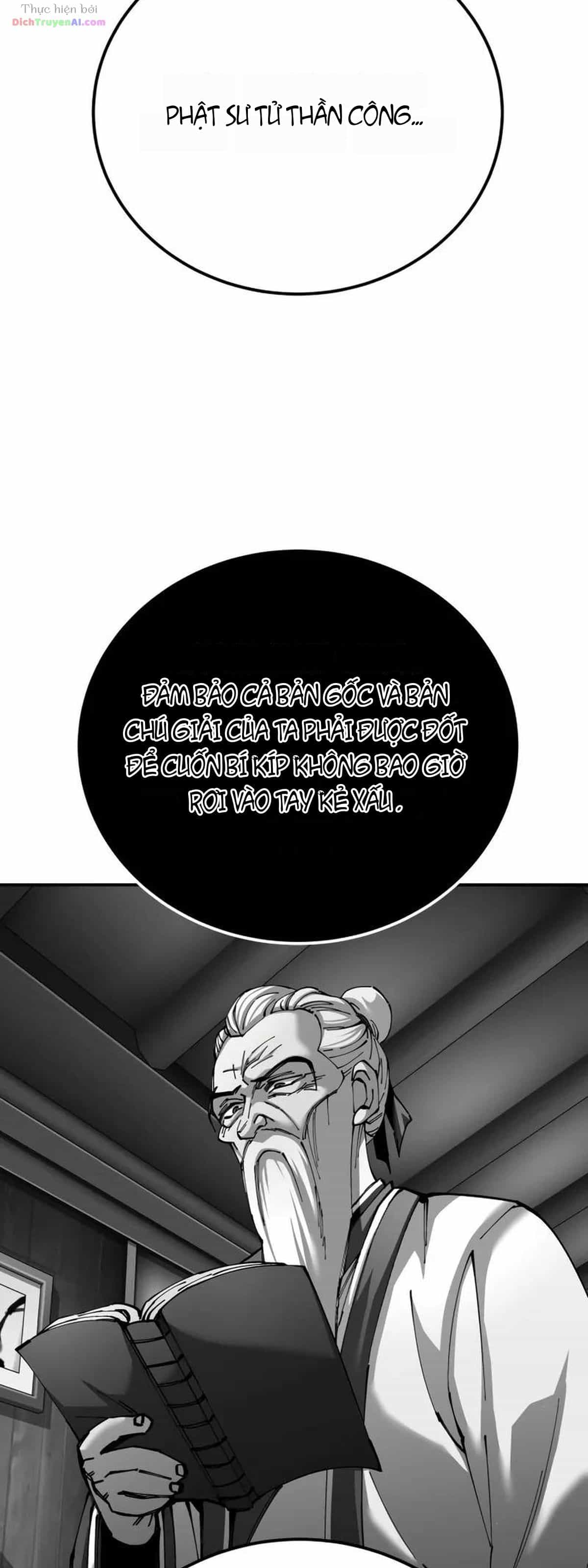 Ông Võ Giả Và Cháu Chí Tôn - Chương 115 - ảnh 66
