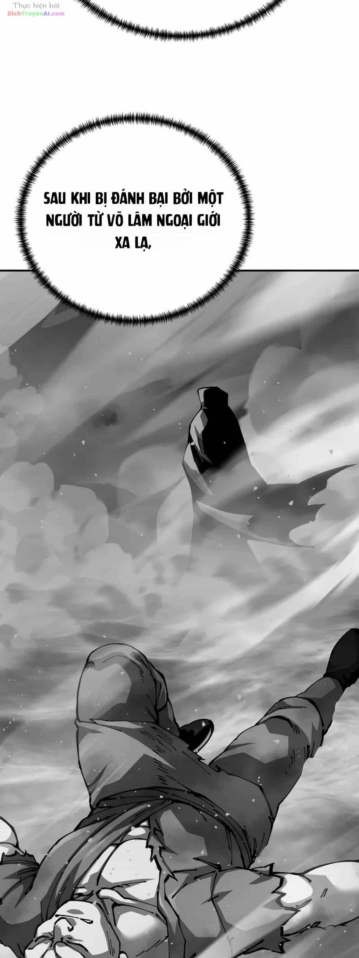 Ông Võ Giả Và Cháu Chí Tôn - Chương 115 - ảnh 79