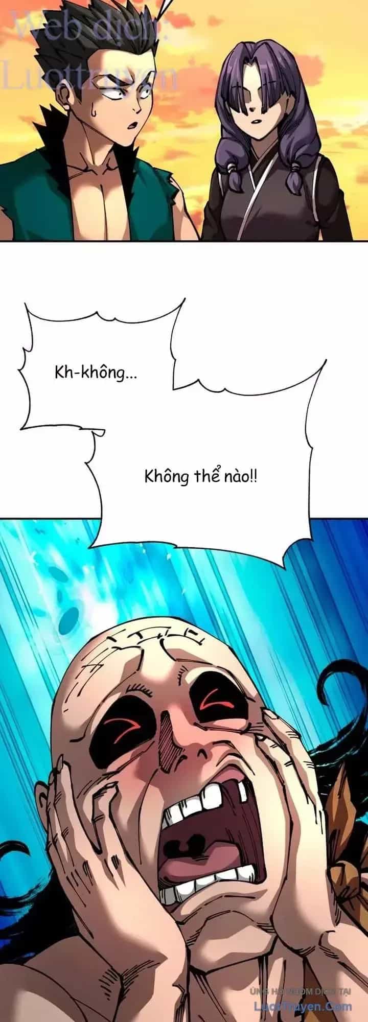 Ông Võ Giả Và Cháu Chí Tôn - Chương 116 - ảnh 17
