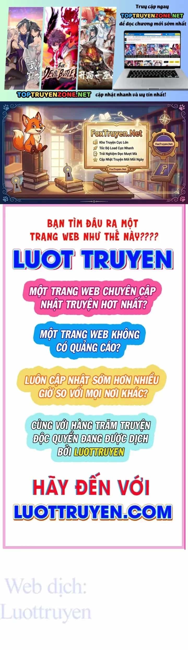 Ông Võ Giả Và Cháu Chí Tôn - Chương 116 - ảnh 2