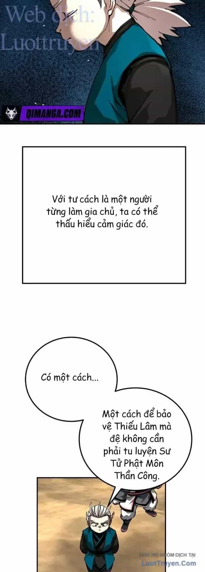 Ông Võ Giả Và Cháu Chí Tôn - Chương 116 - ảnh 21