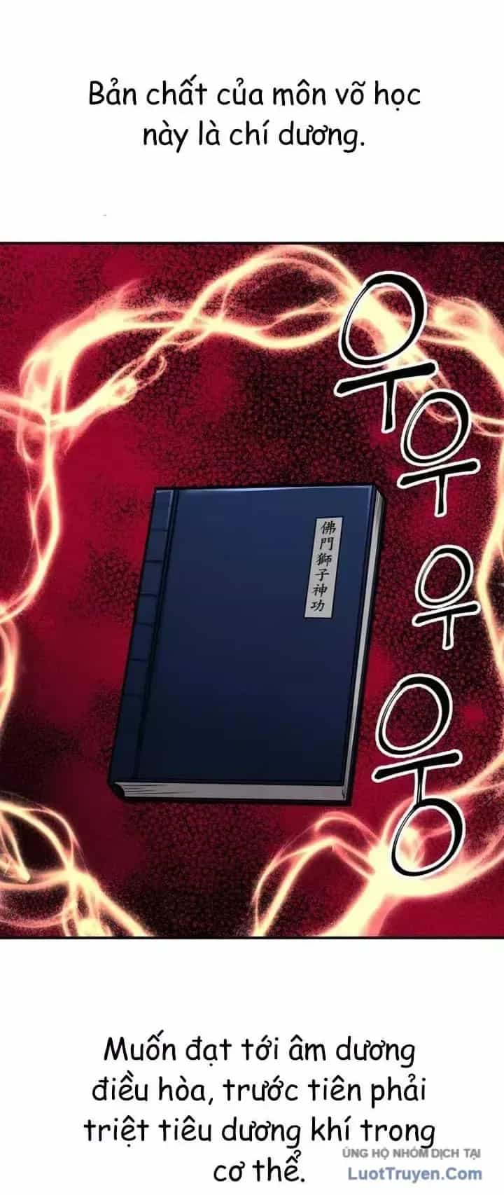 Ông Võ Giả Và Cháu Chí Tôn - Chương 116 - ảnh 3