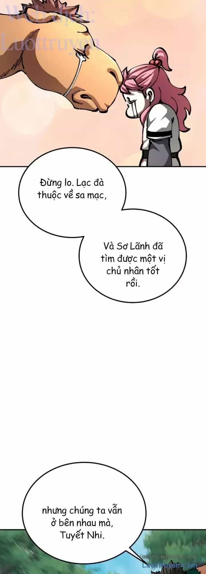 Ông Võ Giả Và Cháu Chí Tôn - Chương 116 - ảnh 30