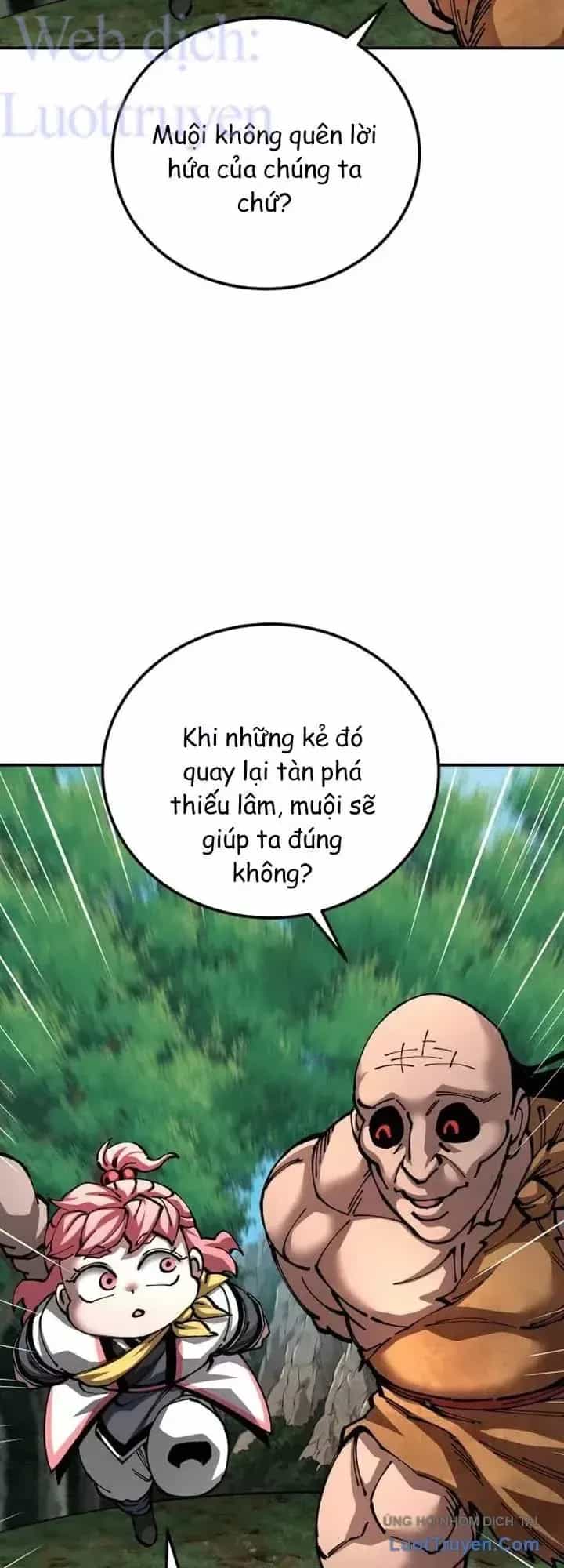Ông Võ Giả Và Cháu Chí Tôn - Chương 116 - ảnh 37