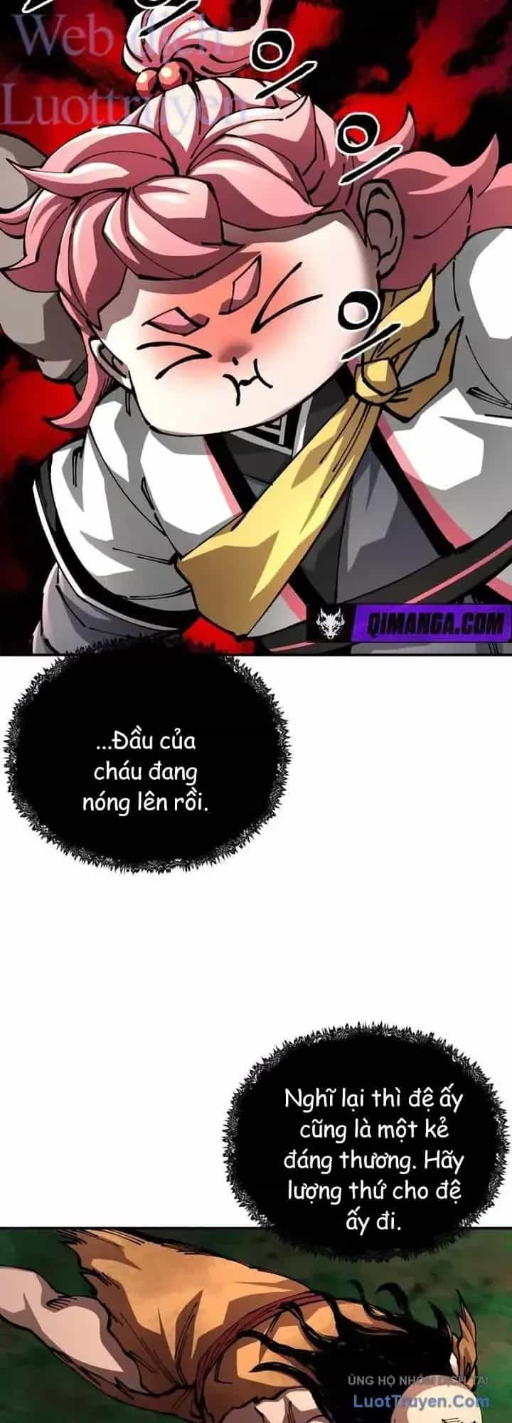 Ông Võ Giả Và Cháu Chí Tôn - Chương 116 - ảnh 43