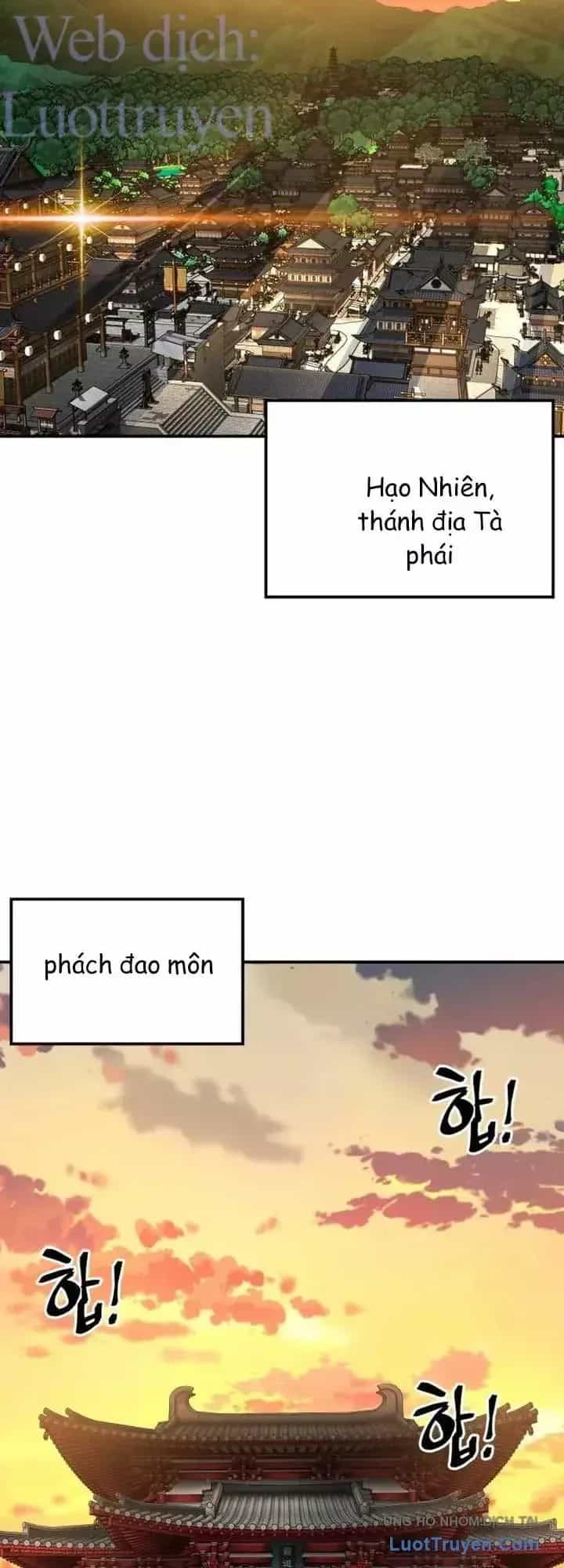 Ông Võ Giả Và Cháu Chí Tôn - Chương 116 - ảnh 48