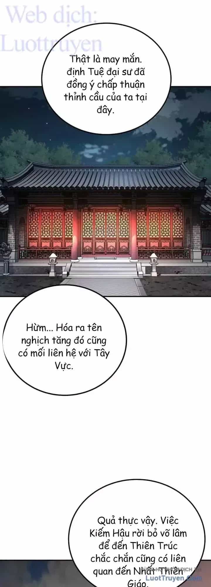 Ông Võ Giả Và Cháu Chí Tôn - Chương 116 - ảnh 66