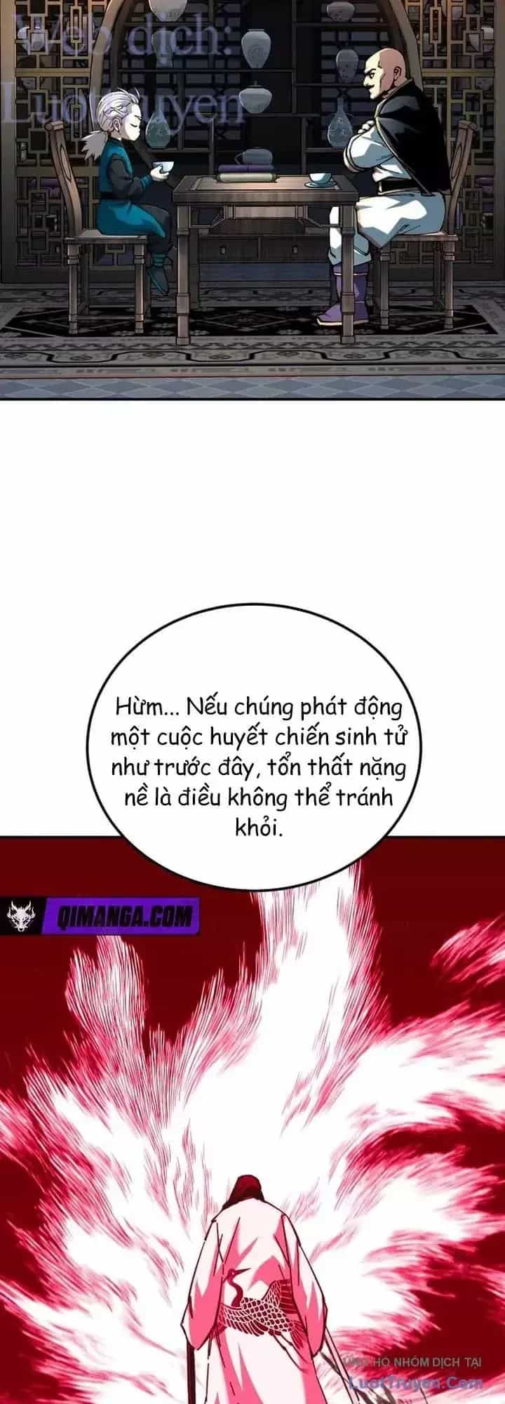 Ông Võ Giả Và Cháu Chí Tôn - Chương 116 - ảnh 68