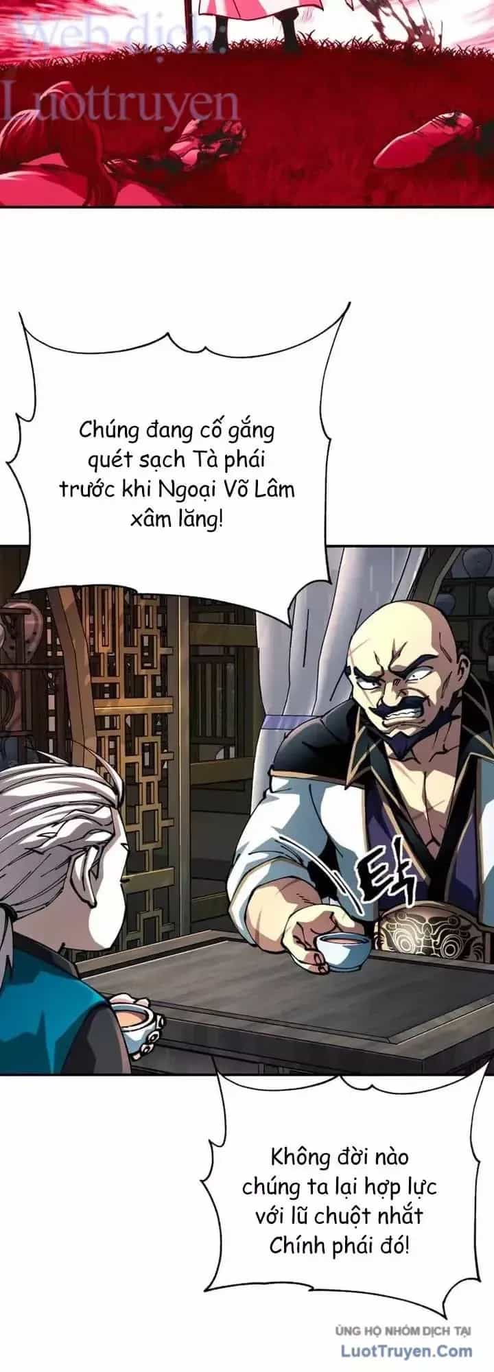 Ông Võ Giả Và Cháu Chí Tôn - Chương 116 - ảnh 69
