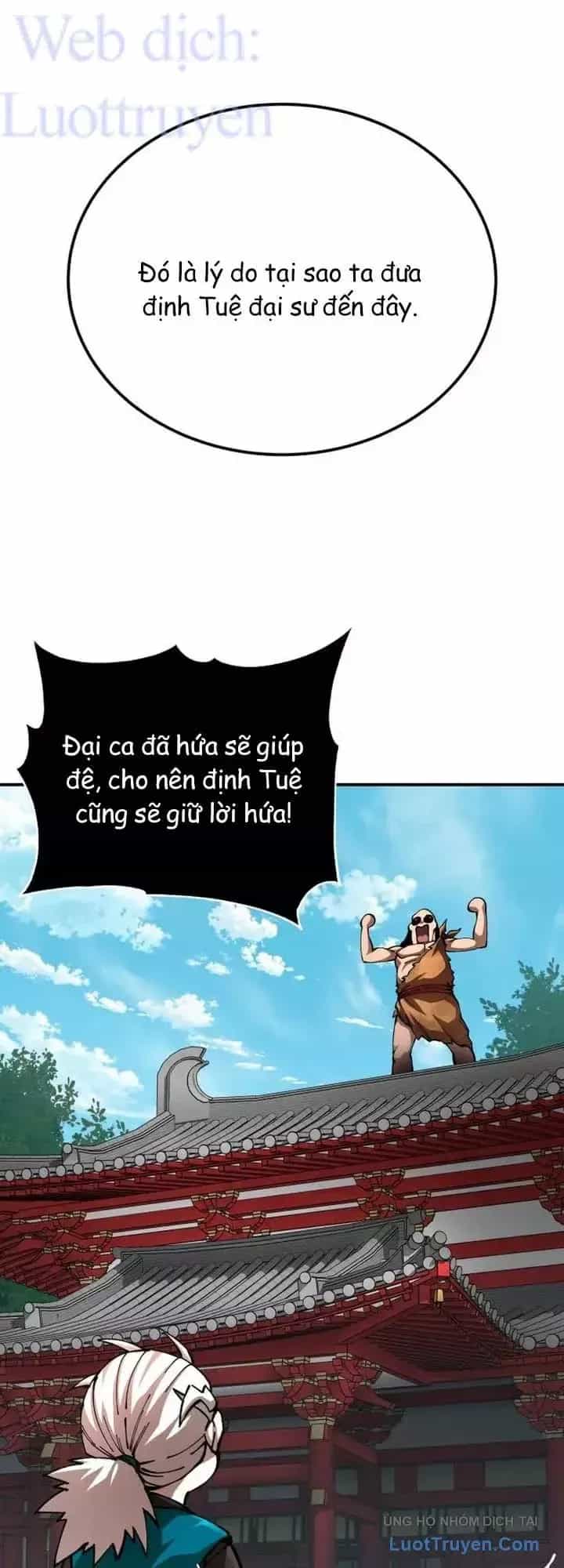 Ông Võ Giả Và Cháu Chí Tôn - Chương 116 - ảnh 71