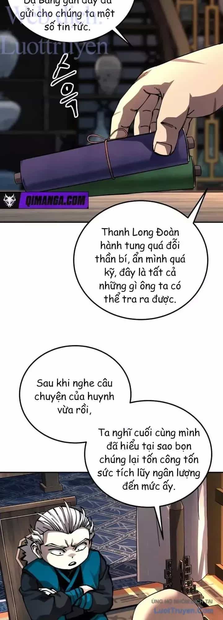 Ông Võ Giả Và Cháu Chí Tôn - Chương 116 - ảnh 75