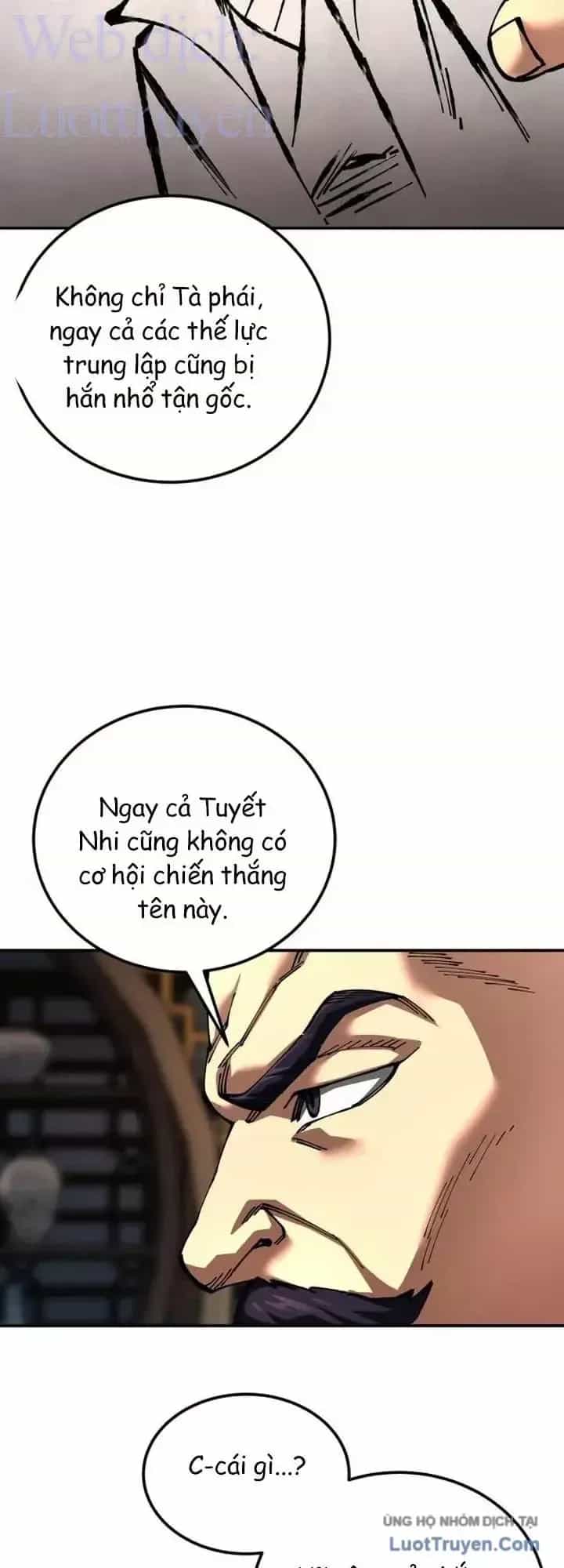 Ông Võ Giả Và Cháu Chí Tôn - Chương 116 - ảnh 77