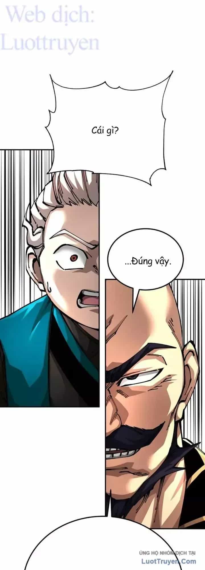 Ông Võ Giả Và Cháu Chí Tôn - Chương 116 - ảnh 81