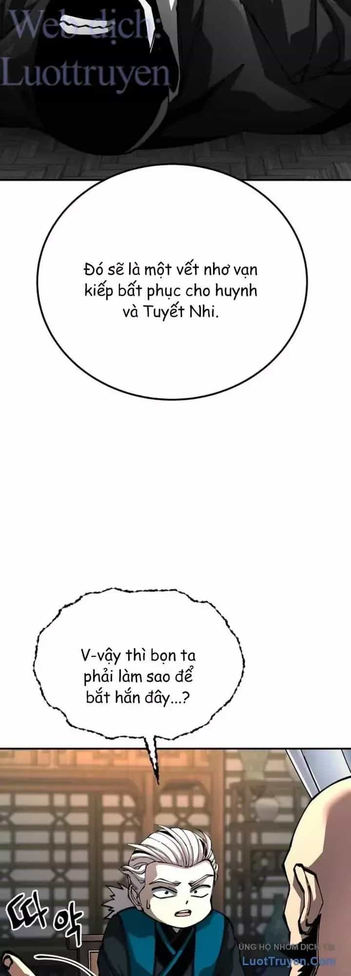 Ông Võ Giả Và Cháu Chí Tôn - Chương 116 - ảnh 85