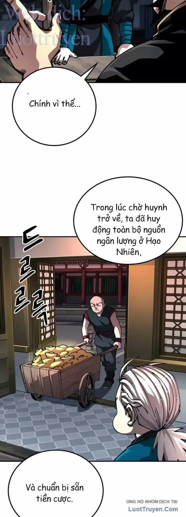 Ông Võ Giả Và Cháu Chí Tôn - Chương 116 - ảnh 86