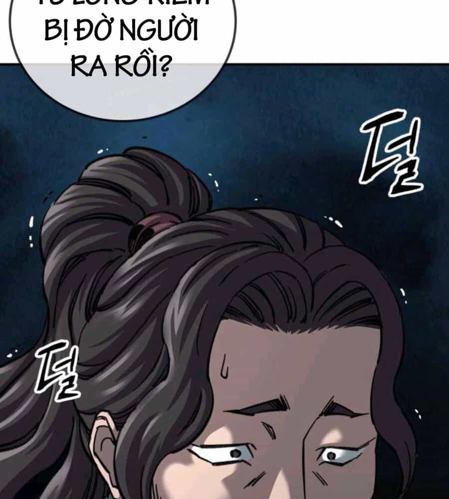 Ông Võ Giả Và Cháu Chí Tôn - Chương 12 - ảnh 132