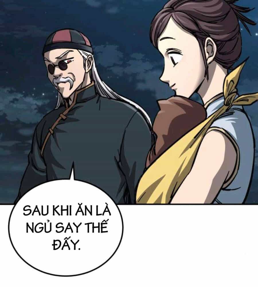 Ông Võ Giả Và Cháu Chí Tôn - Chương 12 - ảnh 141