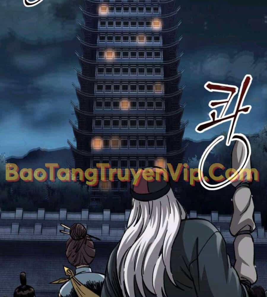 Ông Võ Giả Và Cháu Chí Tôn - Chương 12 - ảnh 147