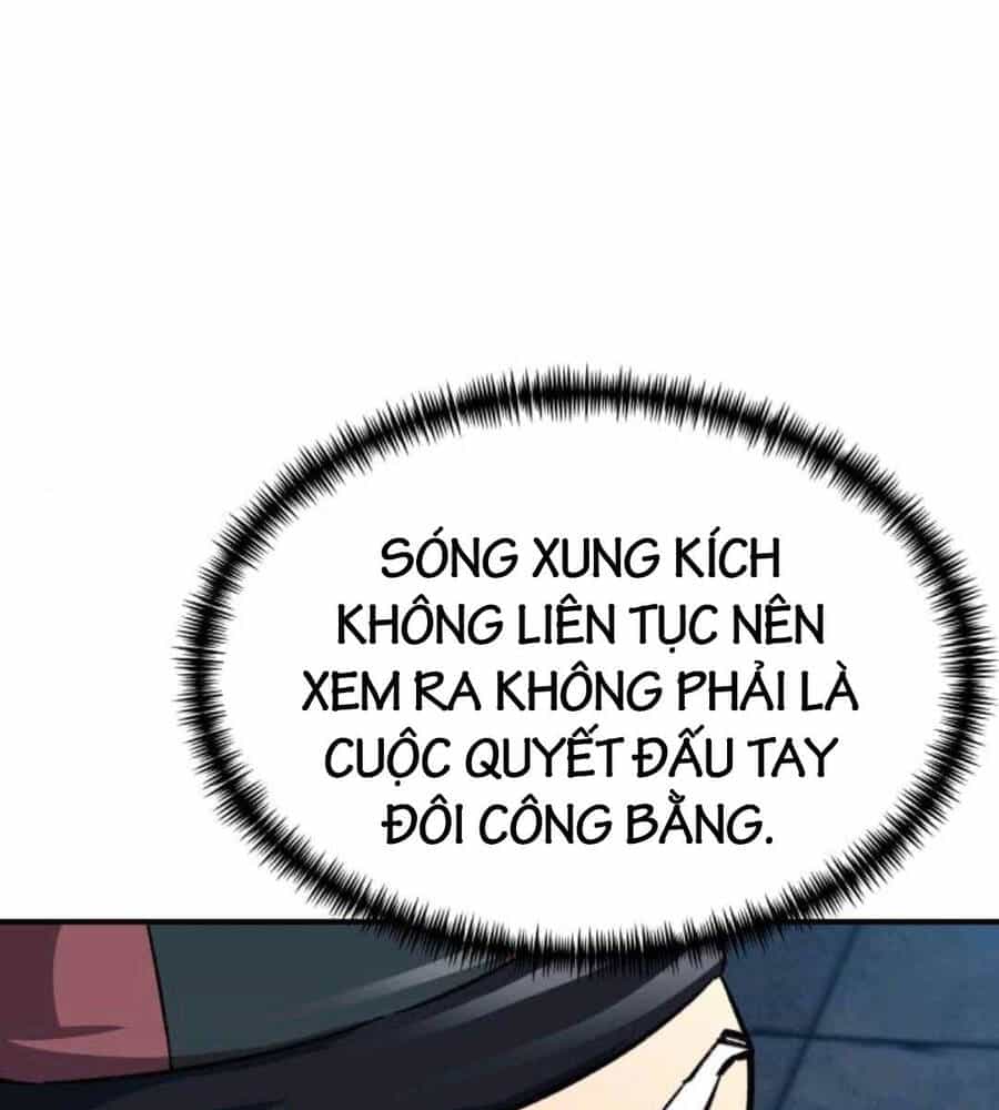 Ông Võ Giả Và Cháu Chí Tôn - Chương 12 - ảnh 149