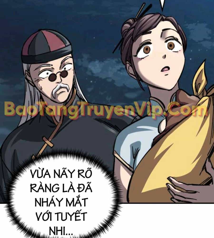 Ông Võ Giả Và Cháu Chí Tôn - Chương 12 - ảnh 177