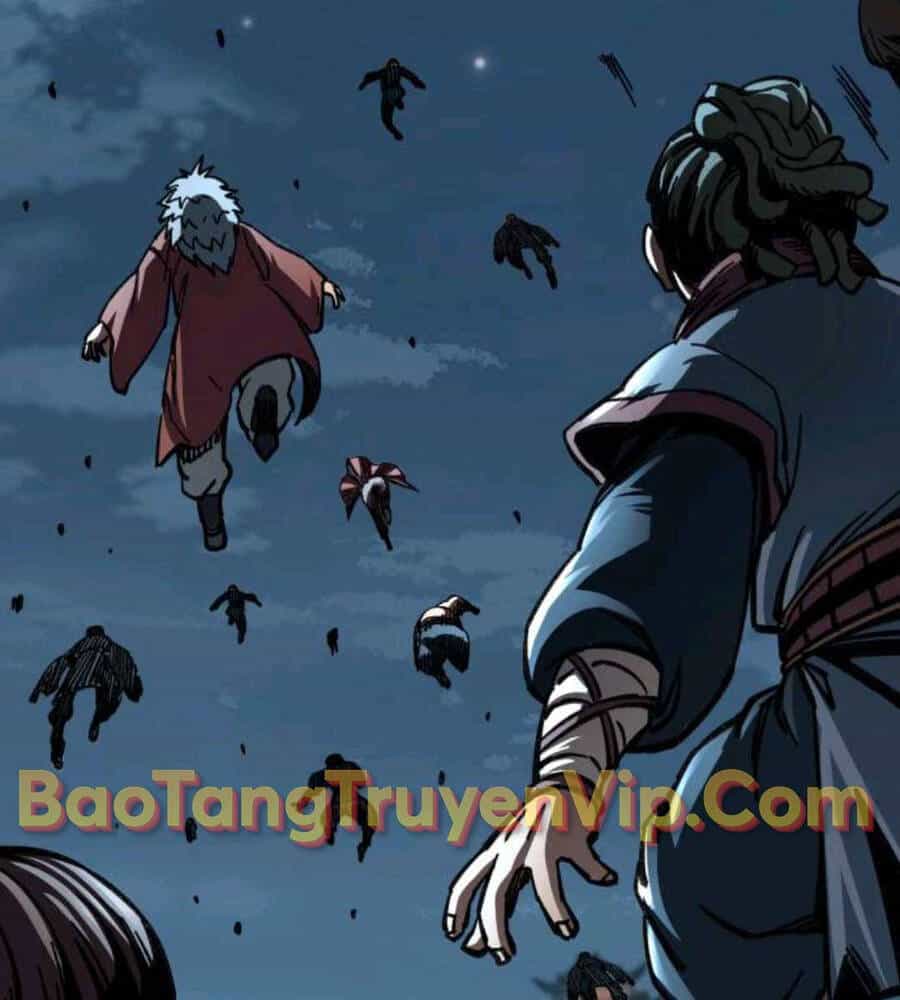Ông Võ Giả Và Cháu Chí Tôn - Chương 12 - ảnh 198