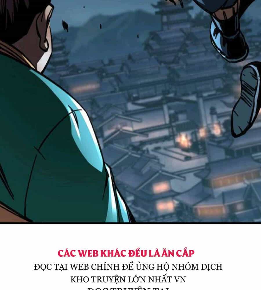 Ông Võ Giả Và Cháu Chí Tôn - Chương 12 - ảnh 199