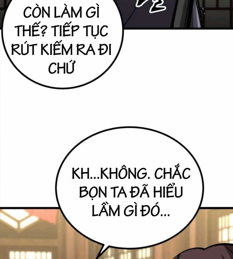 Ông Võ Giả Và Cháu Chí Tôn - Chương 12 - ảnh 23
