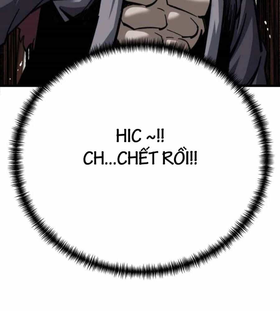 Ông Võ Giả Và Cháu Chí Tôn - Chương 12 - ảnh 29