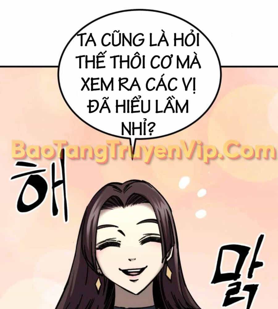 Ông Võ Giả Và Cháu Chí Tôn - Chương 12 - ảnh 31