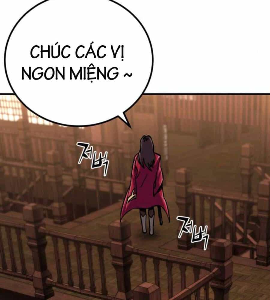 Ông Võ Giả Và Cháu Chí Tôn - Chương 12 - ảnh 33