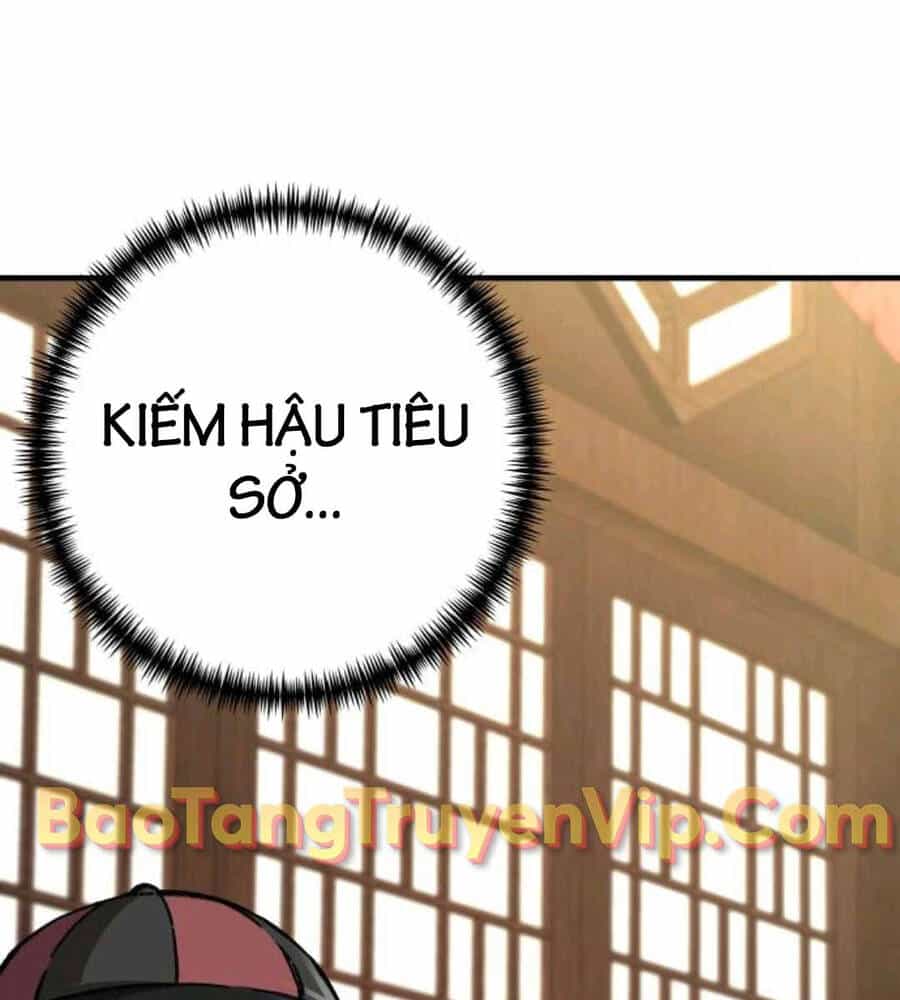 Ông Võ Giả Và Cháu Chí Tôn - Chương 12 - ảnh 35