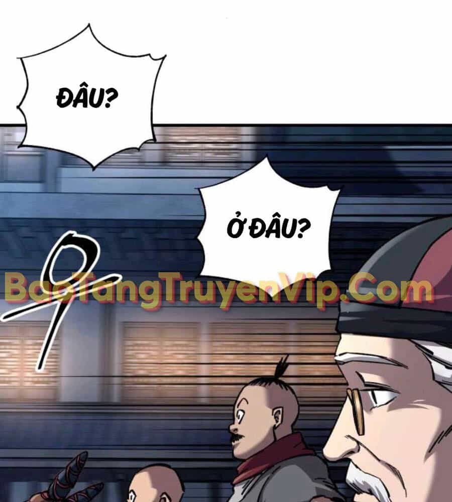 Ông Võ Giả Và Cháu Chí Tôn - Chương 12 - ảnh 47